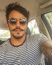 Sergio Aldaz's Instagram, Twitter & Facebook