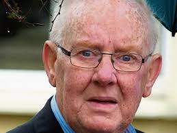 Death of Crolly's John Rua Gillespie