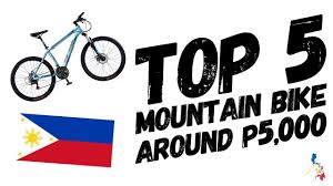 They come with just the right amount of features and tend to prepare you for more advanced this list of affordable mountain bikes do not compromise on quality. Top 5 Mtb Under P15 000 Mid 2018 Philippines Youtube