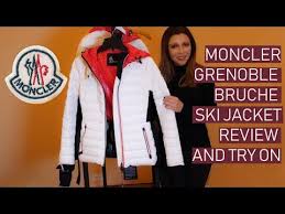 Moncler Grenoble Bruche Free Delivery Bobsherwood Net