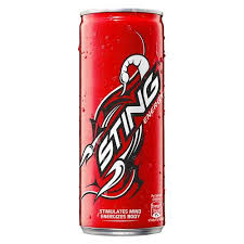 Rockstar energy drink is designed for those who lead active lifestyles—from athletes to rockstars! Buy Sting Energy Drink 250 Ml Can Online At Best Price Bigbasket