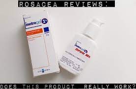 Rosacea Reviews Metrogel 1 By Galderma Confessions Of A Refashionista Rosacea Skin Care Skin Care Rosacea