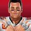 The official fan page of tom brady. 1