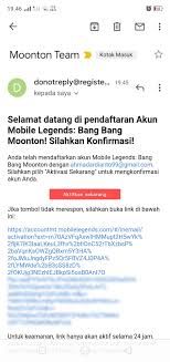 We did not find results for: Cara Daftar Akun Moonton Terbaru 2021 Nekopencil