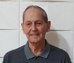 Obituary of Gordon Hermiston