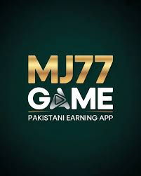 MJ77 Game APK (Earning App) Download for Android in Pakistan