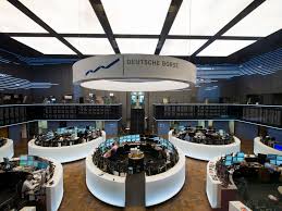 The event is being investigated by an independent committee, and it is too early to conclude the specific diagnosis, the company said. Ethereum Etp To List On Deutsche Borse