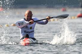 Ronald rauhe of germany wins medal in 5th olympics. Ronald Rauhe Im Sportbuzzer Kanu Club Potsdam E V