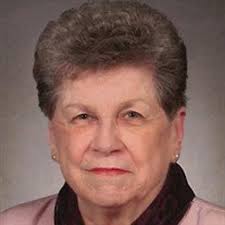 Dorothy Mosley Obituary December 31, 2017