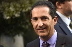 Patrick Drahi's Buying Spree Continues With Stake in NextRadioTV