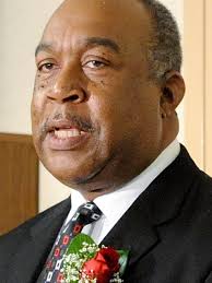 Larry Meredith, first Black person elected to Erie City Council, has died