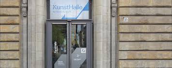 Kunst und kultur digital erleben. Deutsche Bank Kunsthalle Kunstleben Berlin Das Kunstmagazin