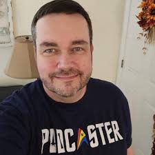 Nana Visitor & Open a Channel