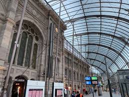 Gare De Strasbourg 2021 All You Need To Know Before You Go With Photos Strasbourg France Tripadvisor