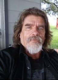 David Glenn Leger Obituary May 8, 2024