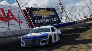 NASCAR Heat 3 (2018)