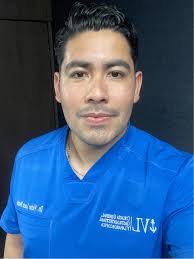 Victor Loeza's Instagram, Twitter & Facebook