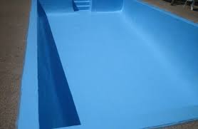 Diy Paint Your Own Fiberglass Pool