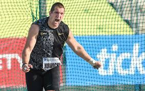 He won bronze medals at the 2016 summer olympics, 2015 and 2017 world championships. Wojciech Nowicki Artykuly Gazeta Wroclawska
