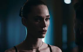 Chiara de Verdades Secretas 2, atriz se inspirou em Grazi para cena de  voyeur · Notícias da TV