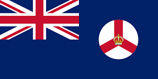 Thailand flag design and symbolic meaning the flag of thailand landscapes flat stripes and while the design may not appear very significant, it really has deep symbolism. File Flag Of Singapore 1946 1952 Svg Wikimedia Commons