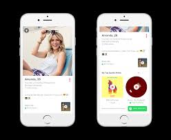 Tinder Taps Spotify To Let You Add Music To Your Profile Techcrunch I emailed support but no response. tinder taps spotify to let you add