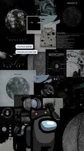 Among Us In 2020 Aesthetic Wallpapers Aesthetic Pastel Wallpaper Black Aesthetic Wallpaper