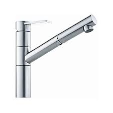 Den perfekten wasserhahn für ihre küche finden. Franke Armatur 251 Zugauslauf Chrom Hochdruck 115 0006 518 Kuechenkaufen Net