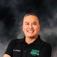 Great community event in White Center today!