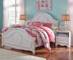 Korabella Panel Bed Full Size By Ashley Furniture B355 Panel Bed Full Bed Bed
