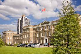 Made lots of friends and just overall have had a wonderful few years here! very educational and enjoyable experience. The University Of Leicester Has Deployed Cloudian S Hyperstore