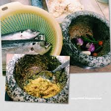 Maybe you would like to learn more about one of these? Ikan Cencaru Sumbat Tempoyak Azyyati Liah