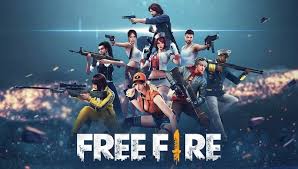 Garena free fire logo in vector (.eps +.svg) format. Garena Free Fire To Add New Weapons Updated Map Bgr India