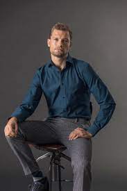 How To Take Care Of Your Dress Shirt - Hockerty