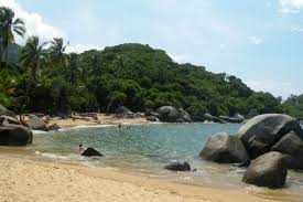 Weitere ideen zu kolumbien, karibik strand, südamerika. Die 10 Schonsten Strande An Kolumbiens Kuste