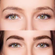 Es regeneriert, schließt feuchtigkeit in der haut ein selbst wenn sie blasse wimpern oder dünnen augenbrauen haben, müssen sie nicht verzweifeln! Augenbrauenserum Test 2021 Die 5 Besten Augenbrauen Seren