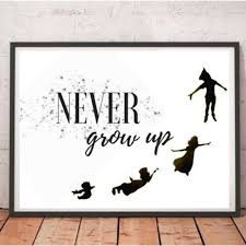 Maybe you would like to learn more about one of these? 100 Brilliant Peter Pan Quotes With Images To Blow Your Mind Citaty