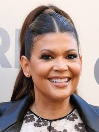 Aida Rodriguez Movies & TV Shows List