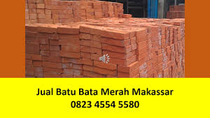 Perbedaan batu bata ini, di pengaruhi dari besar dimensinya. 0823 4554 5580 Jual Batu Bata Merah Makassar Linkedin