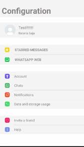Tapi dengan menggunakan whatsapp mod ios ini juga tidak mengurangi. Gb Ios X 6 0 Download Fur Android Apk Kostenlos