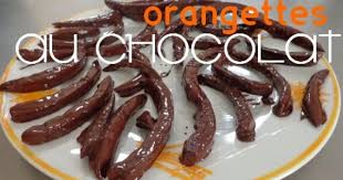 Orangettes Et Truffes Au Chocolat Recette De Nathalie Ecole Petite Section Truffes Au Chocolat Orangettes Au Chocolat Orangettes
