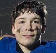 Golden Helmet winners bring won't-be-denied attitude to the field in Week 2 