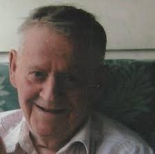 Edward Ewing Obituary (2015)