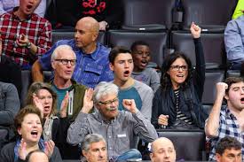 This link is to an external site that may or may not meet accessibility guidelines. Seinfeld Star Julia Louis Dreyfus Son Is A Northwestern Basketball Walk On New York Daily News