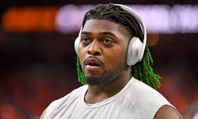 LSU starting left guard Ed Ingram is 'questionable' for Missouri, Orgeron  says; Rosenthal could return