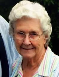 Carmen "Roberta" Frazee