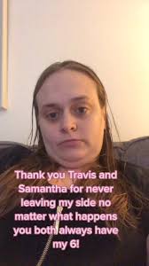 Samantha Weber Travis