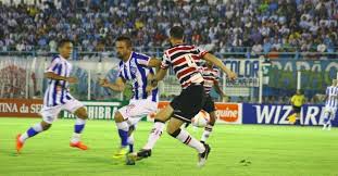 Arruda recebe santa cruz x paysandu — foto: Santa Cruz X Paysandu Acompanhe O Placar Ao Vivo Torcedores Noticias Sobre Futebol Games E Outros Esportes