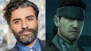Jun 28, 2021 · egy dolog biztos: Oscar Isaac Officially Playing Solid Snake In Metal Gear Solid Movie