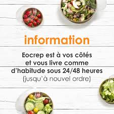 Eocrep Emballages Pour Crepes Et Galettes Emballage Alimentaire Galette Alimentaire